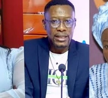 Réaction inattendue de Tange sur la sanglante réplique de Fatou Thiam ALUR sur l’ingratitude de Mimi