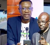 Révélation explosive de Tange sur Cheikh Thiam Ambassadeur sur la vision éclairée de Macky Sall