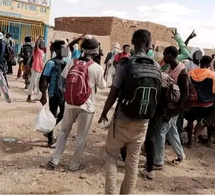 Une gestion migratoire indigne : L’ONG ADHA lance un appel à « une action conforme aux droits humains ».