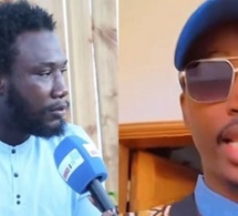 Reconnus coupables : Azoura Fall et Ousseynou Kaïré, condamnés à six mois avec sursis
