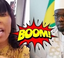 🔴 Direct explosif : Nabou Dash règle ses comptes avec Ousmane Sonko