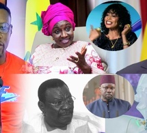 🔴Révélations de Tange sur-la relation Macky-Mimi-Sokhna Aida démenti par Cheikh Bethio-Coura Macky et Bah Diakhaté démolit-Sonko attaqué-Abdou Nguer soutenu par-Yacine Fall accuse-