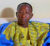 Abdoulaye Mbaye Pekh: "J’ai interdit à Waly de se vêtir …"