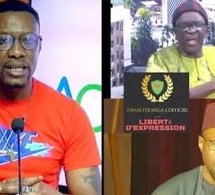 Réaction inédite de Tange sur Cissé Lo recadre sévèrement Sonko sur son clash avec les députés à AN