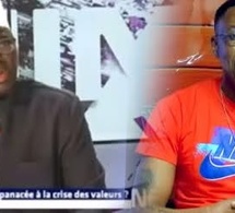 Grave révélation de Tange sur la colère des chef religieux sur l'hypocrise des faux croyants sur la