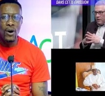 Nouvelle révélation de Tange sur le choix de Macky Sall au SG ONU par son programme et sa posture
