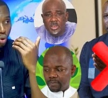 Grave révélation de Babacar Darry sur le règlement de comptes de Sonko contre Tahirou et Farba