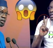Grave révélation de Tange sur une manque de transparence du régime de Sonko sur les rapports trism