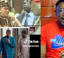 Terrible révélation de Tange sur la réponse de Diéguy Diop de rejoindre Sonko et pastef et n'exclut