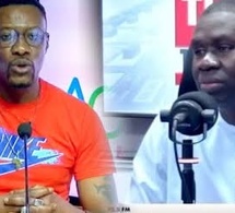 Révélation explosive de Tange sur la réponse de Me Omar Youm sur la candidature de Macky à l'ONU