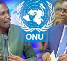 URGENT-Macky Sall Secrétaire de l'ONU, Mamadou Aw VSBB fait une révélation de taille sur le choix