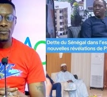 Surprenante réaction de Tange sur la réponse salée de Pape Malick Ndour à Sonko sur la dette UEMOA