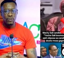 Grave révélation de Tange sur les accusations de Yacine Fall des affaires étrangères sur Macky Sall