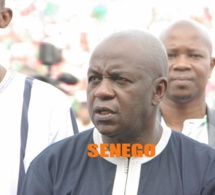 Saër Seck à Gaston Mbengue: « Le championnat, ce n’est pas un combat de lutte »