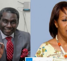 Ce que Awa Ndiaye pense de son mariage avec Cheikh Kanté
