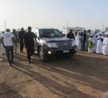 Macky Sall casque 600 millions pour les femmes de Matam