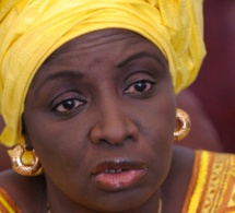 Aminata Touré: "la traque doit se poursuivre(...) L'Avis du groupe de travail de l'Onu n'engage absolument pas le Sénégal"