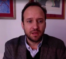 Vidéo - José Guevara, porte-parole du Groupe de travail de l'Onu: "Le Sénégal peut spéculer sur la décision du Groupe de travail, mais notre décision est motivée»,