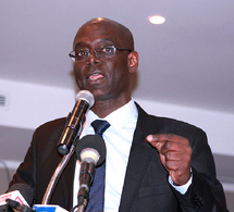 Levée de fonds 2024-2025 sur le marché obligataire de l’UEMOA : Thierno Alassane Sall demande l’éclairage du ministre des Finances