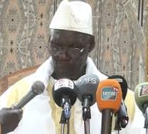 Thiès – Aïd el-Kébir : L’Imam Tafsir Babacar Ndiour appelle à soutenir les acteurs économiques et alerte sur les obstacles à l’initiative privée