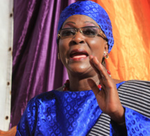 Pr Amsatou Sow Sidibé: « Comment on peut conseiller un Président qu’on ne peut pas voir »