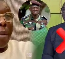 Urgent - Bah Diakhaté démonte Amet Aïda suite à ses propos contre le Général Maïssa Cellé Ndiaye