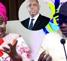 Revelation de l'analyse Ahmed Seck sur la haine et la méchanceté de Mimi Toure envers Macky Sall