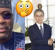 Tabaski 2025 : Bougane révèle des détails troublants sur le voyage de Sonko en Chine ” Sénégal moko