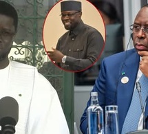 Tabaski 2025: Discours du président Bassirou Diomaye Faye qui demande des excuse à …..