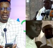 Réaction inédite de Tange sur l'alerte de l'imam Tafsir Babacar Ndiour de Thiés à Sonko sur la pauvr