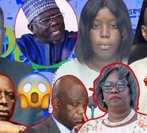 🔴Moustapha diakhaté garde a vue -Sonko contre Macky au SG ONU -Ismaïla madior Moustapha mbaye réagit