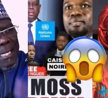 🛑LIVE - MOSS DEME :Convocation de Moustapha Diakhate colère des sénégalais contre Yacine Fall ....