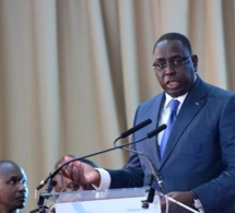 La crise politique au Burundi: Le Président Macky Sall désigné membre de la Délégation de haut niveau devant se rendre à Bujumbura