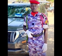 Perte tragique de Malick Guèye : La Police nationale rend hommage à son agent issu de la 48e promotion