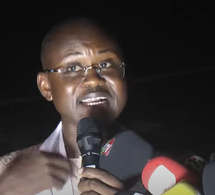 Darou Mouhty : Mame Thierno Birahim Mbaye exige du sang neuf pour réveiller une ville oubliée