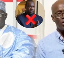 Thierno A Sall attaque Sonko &amp; dénonce l'injustice au Sénégal ainsi que l'arrestation de Moustapha D