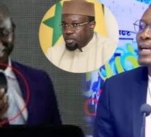 Rebondissement de Tange sur la condamnation de Ismaël Madior par le regime de Sonko pour corruption