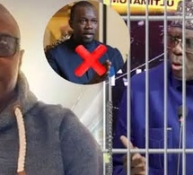 URGENT-Sarr Allemagne détruit violemment Sonko après l’arrestation de Moustapha Diakhaté pour offens