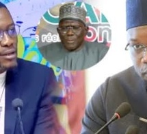 Surprenante réaction de Tange sur l'effaceur de Moustapha Diakhate et cie sur une dictature