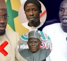 Terrible révélation de Moustapha Mbaye 313 sur Sonko effaceur de Abdou Nguer et cie