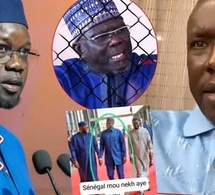 Moustapha Diakhaté placé en garde à vue : Bah Diakhaté détruit Sonko et mise en garde à l’opinion