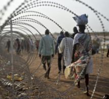 Plus de 40.000 personnes risquent de mourir de faim au Soudan du Sud