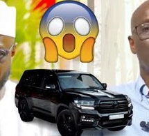Thierno Alassane Sall balance tout : voitures de fonction, détournements... l’Assemblée éclaboussée"