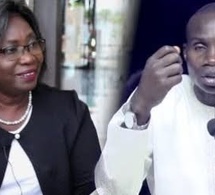 Surprenante réaction de Moustapha Mbaye 313 sur l'audition de l'ex ministre Sophie Gladima