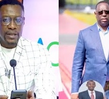 Surprenante réaction de Tange sur la réplique de Macky Sall à Amadou Ba et ADD sur son choix au