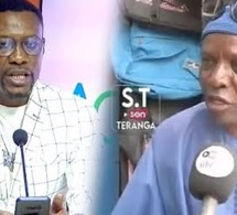 Révélation explosive de Tange sur le Vieux qui tire sévérement sur Sonko et la lumiére Sweet Beauty