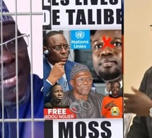 🔴LIVE -Garde à vue de Moustapha Diakhaté la colère des Sénégalais éclate, Sonko et son régime taclés