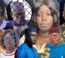 🔴Alioune Tine tacle sur-Sonko-Moustapha D en prison-Sophie Gladima auditionée-réactions Moustapha Ga