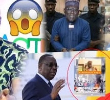 🔴Réaction de Tange-Moustapha D ignore les-colére Me E Hdadji D-Macky réplique-Imamas attaquent Sonko