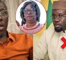 🔴LIVE -Bah Diakhate balance sur l’audition de Sophie Gladima et s’en prend frontalement à Sonko